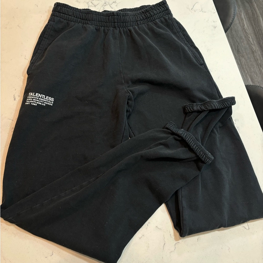 Talentless Sweatpants / Joggers